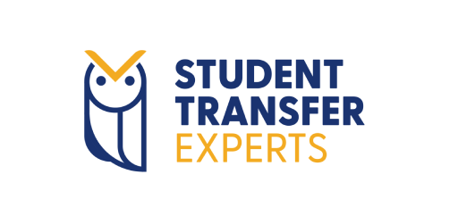 Student transfer experts logo